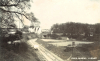 Purfleet Chalk Quarries and railway posted 1915 