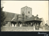 Boreham Church 1955 Photograph Album 