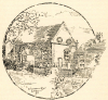 Little Baddow Congregational Church Essex Review 1892 