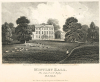 Mistley Hall Essex Excursions 1818 