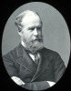 John Lubbock 1st Baron Avebury 1834 to 1913