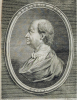 George Edwards 1694 to 1773 Ornithologist 1763 