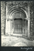 Finchingfield Church Tower Entrance 1955 Photograph Album