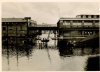 Purfleet Thames Board Mills factory flood 01021953