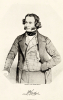 William Jardine 1800 to 1874 Naturalist 1871 