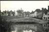 Finchingfield Pond 1955 Photograph Album