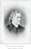 Stondon Massey Reverend Thomas Hubbard