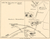 Ancient Braintree Plan J W Kenworthy 