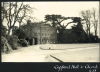 Copford Hall and Church 1955 Photograph Album