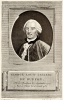 George Louis Leclerc de Buffon  1707 to 1788 French Naturalist 