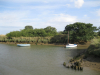 Beaumont Quay view 29 August 2014