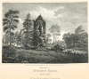 Heron Hall Ingrave 1818 Essex Excursions