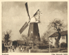 Terling Smock Mill Arthur Mee 1942 