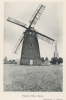 Thaxted Windmill D Smith 1932 