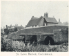 Coggeshall Long Bridge Ancient Bridges E Jervoise 1932 