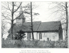 Stondon Massey Church South East View 1900 