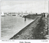 Canvey Hole Haven Captivating Canvey 1930 