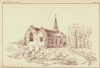 Woodham Walter Church Essex Review 1892 