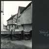 Felsted 1955 Photograph Album