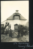 Canvey Island Dutch Cottage 1955 Photograph Album 