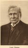 John Horne 1848 to 1928 Geologist Flett 1937