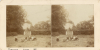 Purfleet Stereographic Photograph dinner 1913