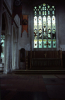 Thaxted Church Interior looking east Image October 1983