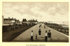 Harwich The Esplanade circa 1890 Album