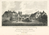 Ingatestone Hall Essex Excursions 1818 