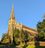 Brentwood St Thomas Church St Thomas Tower and Spire