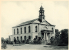 Wanstead Old Church 1900 