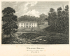 Weald Hall Essex Excursions 1818 