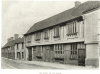 Paycockes Coggeshall Front of House 1920