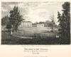 Thorndon Hall Essex Excursions 1818 