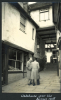 Colchester Gateway over Roman Wall 1955 Photograph Album