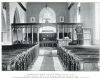 Stondon Massey Church Interior looking East 1900 