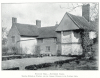 Stondon Massey Hall View from  South 1900 