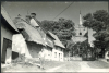 Wendens Ambo Church and Cottages Photograph Album 1955 