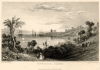 Wivenhoe 1832 Print 