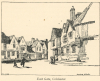 Colchester East Gate Bax 1939 