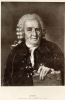 Carl von Linne 1707 to 1778 Botanist 