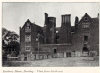 Barking Eastbury House from south east Godman 1905 