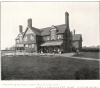 Clacton Essex Convalescent Home photographic view 