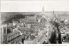 Colchester Town from Water Tower 