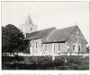 Clacton Great Clacton Church photographic view 