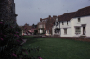 Thaxted Houses September 1982