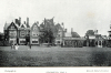 Stansted Hall Country Seat 1897 Photograph 