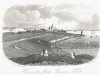 Harwich from Beacon Hill Rock and Co 1867