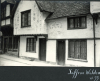 Saffron Walden Pargetting 1 Photograph Album 1955 