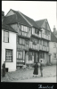 Thaxted Timber Buildings Photograph Album 1955 